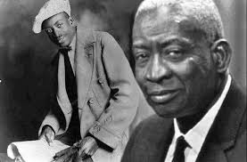 The father of black gospel music