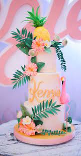 Top Dessert Colour Trends in 2025