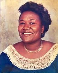 Obituary for Dorrie Mae Charlton