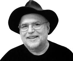 Steve Eller Beth Tfiloh