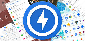 Versión mejorada del launcher oficial de google. Cpl Customized Pixel Launcher La Ultima Version De Android Descargar Apk