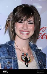 Siobhan magnus hi-res stock photography and images