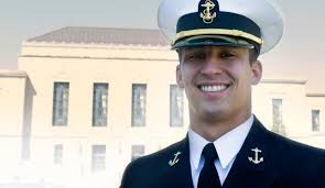 Faces of UMSI: Drew Dyer