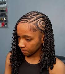 Healthy Hair Journey