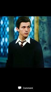 Tom Holland Oh My God It S Robert Downey Jr Speechless Oh My Gosh No Way Tom Holland Spiderman Tom Holland Actors