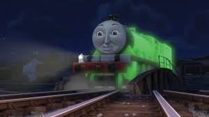 No songs for train 45 yet. Henry In The Dark Thomas The Tank Engine Wikia Fandom