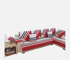 Hofdeco indoor outdoor pillow cover only, water resistant for patio lounge sofa, navy blue white stripes, 18x18 sold by growkart. Sofa Bed Couch Blue Furniture Red And Blue Striped Sofa Cushion Products In Kind Blue Angle Furniture Png Pngwing