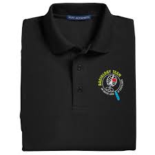 Radiology Team An Inside Look At Excellence Port Authority Silk Touch Polo Personalization Available