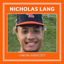 Elmira-Corning Elite 15 Baseball All-Star Team for 2023