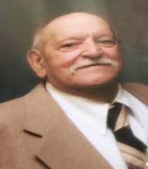 Obituary of Manuel Robert Cavacco