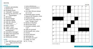 Download printable crossword puzzles and answers here for free.why you need printable crossword puzzles and answersif you love anything that requires some brainpower, then crossword puzzles are for you personally! 100 Large Print Crossword Puzzles Easy Puzzles To Entertain Your Brain King Chris 9781646116096 Amazon Com Books