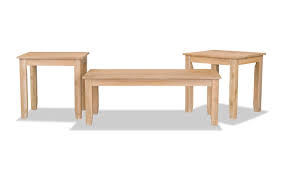 Free delivery and returns on ebay plus items for plus members. Mesa Coffee Table Set Outlet Bobs Com