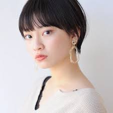 小椋聡太さんのスナップ ナチュラル ショート ベリーショート 簡単スタイリング ショートヘア 大人可愛い 小顔ショート ショート ミディアム ボブが得意です 顔周りの似合わせカット 赤みのないカラー 骨格に合わせたヘアスタイル提案 骨格矯正カ