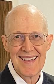 Obituary for Kent Morris