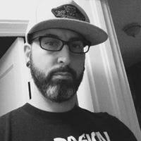 Bryan Humphries (humpy1b)