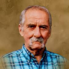 John David "Dave" Henson