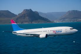 Flysafair Flight Specials Jnb Cpt Cpt Pe Cpt Grj Jnb