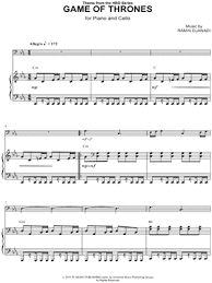 We did not find results for: Game Of Thrones Piano Accompaniment Cello From Game Of Thrones Sheet Music In C Minor Download Print Sku Mn0119234