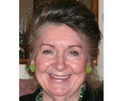 Marion Hartman Obituary (1935