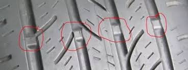 The last 2 digits of this 4 digit code reveal the year your tires were manufactured. How To Know When You Need New Tires Quora