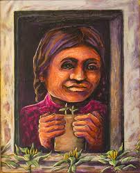 Raul Servin: April 2011