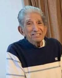 Fortunato Bernal Obituary (1940