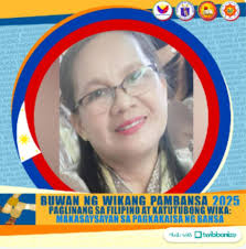 Let's welcome our new members! Erna Merto Estanique, Angel Sardenia, Locito  Babatoan Calvo Dindin, Shiela Jean Canoy