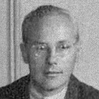 Martin Goodman: American publisher; founder of Marvel Comics (1908