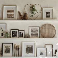 Spring Nordic Large Heart Decorative Accessories The White Company In 2021 Home Accessories Decor The White Company