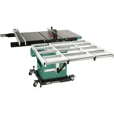 37 Outfeed Roller System For Table Saws Table Saws Best Table Saw Table Saw