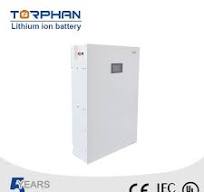 Pemasok Harga Baterai Surya Lithium Ion Cina, Produsen ...