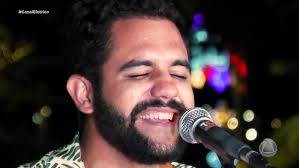 Programa de Natal com Gabriel Góis e Pedro Luan