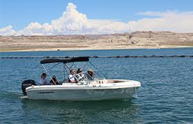 Maybe you would like to learn more about one of these? Boating Glen Canyon National Recreation Area U S National Park Service
