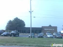 Plate & window glass repair & replacement, building materials, glass circles & other special shapes. Martin Glass Co 25 Center Plz Belleville Il 62220 Yp Com