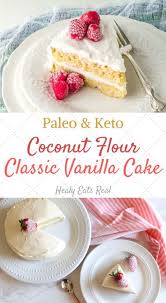 Coconut Flour Cake Recipe Paleo Keto Recipe Coconut Flour Cakes Coconut Flour Cake Recipes Paleo Cake