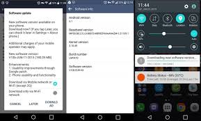 Lg G4 H815 Receiving Ota Update With Software Version V10b Kdz File Software Update Lg G4 Update Android Version