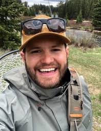 J Parker Christensen Obituary February 28, 2021