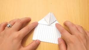 You will need 8 squares of paper to make this folded design. How To Make An Origami Jumping Frog From An Index Card 10 Steps
