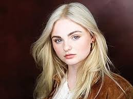 Eva Maria Daniels: Movies, TV, and Bio