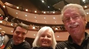 Greatest Eagles tribute band 7 Bridges review