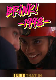 Katie Brinker Skate Scene