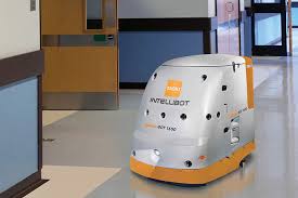 Industrial floor care machines & vacuums. Floor Cleaning Machines Offer Advanced Options 2018 09 09 Health Facilities Management