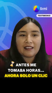 📚✨ “Antes me tomaba horas… ahora todo está a un clic.”, Evelin González,  UTP del Colegio Javiera Carrera de Antofagasta, nos cuenta cómo ha  transformado su gestión con Lirmi., La tecnología de Lirmi ...