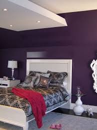 Maybe you would like to learn more about one of these? Purple Colour Bedroom Purple Colour Wall Painting Designs Ideas Novocom Top
