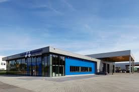 Fliesen schmidt in der kategorie wirtschaft. Fliesen Und Natursteinzentrum Neubau In Wurselen Sha