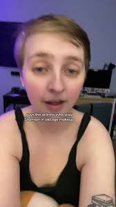 Shannon Seeley Lifts Man