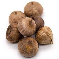 Zat inilah yang menjadikan bawang putih mentah namun komoditas yang mempunyai khasiat sebagai antibiotik alami di dalam tubuh manusia ini ternyata memiliki segudang manfaat, khasiat dan. Bawang Putih Bakar Atau Bawang Black 1pek Rm25 Shopee Malaysia