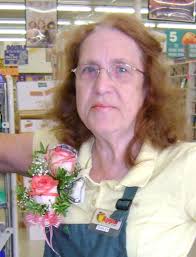 Shirley Ann (Briggs) Williamson Obituary April 14, 2017