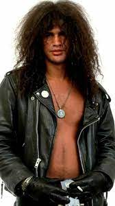 Pin On Slash Hot Af