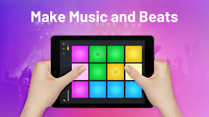 It also consists of music samples, plugins and playback … Drum Pad Free Beat Maker Machine Android Download Taptap